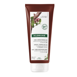 Klorane Quinina Condicionador antiqueda 200ml