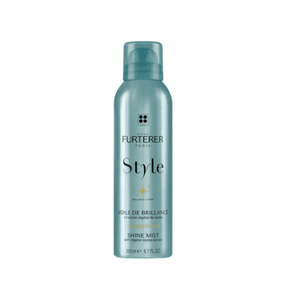 René Furterer Style Bruma de Brilho cabelo 200ml