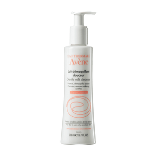 Avène Leite de Limpeza Suavizante 200ml