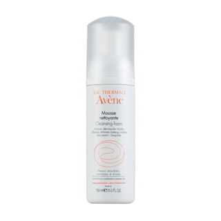 Avène Mousse Limpeza Matificante Les Essentiels 150ml