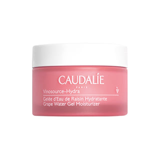 Caudalie Geleia de Água de Uva Hidratante Vinosource-Hydra 50ml