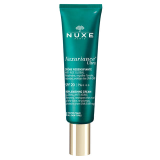 Nuxe Nuxuriance Ultra Creme Redensificante FP20 50ml