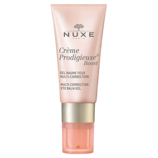 Nuxe Creme Prodigieuse Boost Gel Olhos 15ml