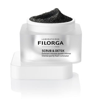 Filorga Esfoliante e Detox 50ml