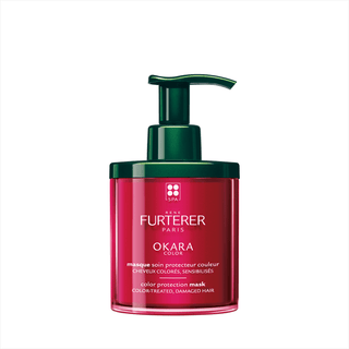 René Furterer Okara Color Máscara Protetor da Cor cabelo pintado 200ml