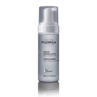 Filorga Mousse Desmaquilhante 150ml