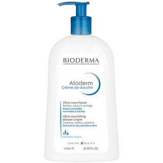 Bioderma Atoderm Creme de duche 1000ml