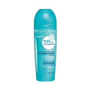 Bioderma ABCDerm Shampoo Suave 200ml