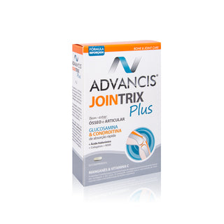 Advancis Jointrix Plus 30 comprimidos