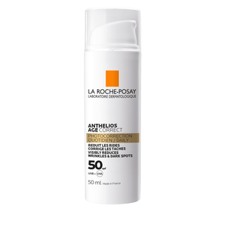 La Roche Posay Anthelios Age Correct SPF50 50ml