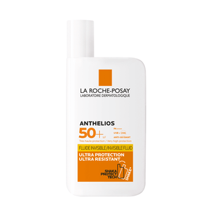 La Roche Posay Anthelios Fluido Invisível CP SPF50 50ml