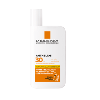 La Roche Posay Anthelios Fluido Invisível SPF30 50ml