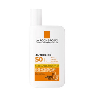 La Roche Posay Anthelios Fluido Invisível SP SPF50 50ml