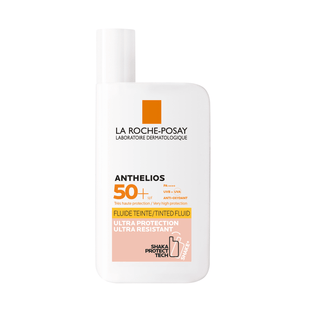 La Roche Posay Anthelios Fluido Invisivel TT SPF50 50ml