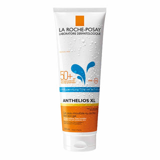 La Roche Posay Anthelios Wet Skin Adulto SPF50 250ml