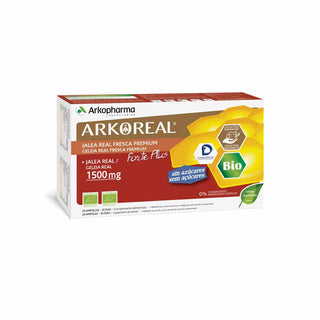 Arkoreal Geleia Real 1500 mg