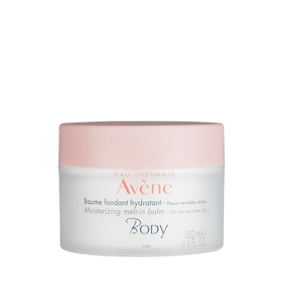 Avene Body Bálsamo 250ml