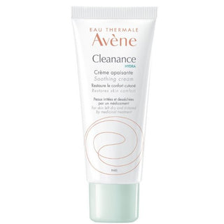 Avène Creme Suavizante Cleanance Hydra 40ml