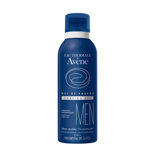 Àvene Gel de Barbear Homem 150ml