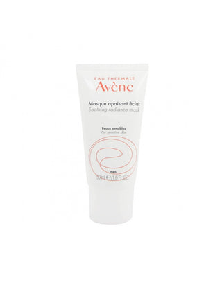 Avène Máscara Suavizante Iluminadora Les Essentiels 50ml