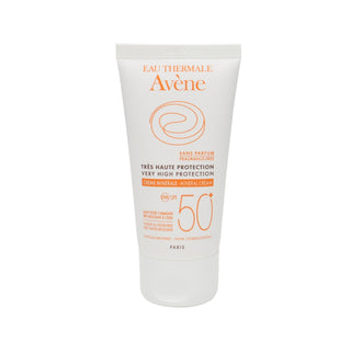 Avène Creme Solar SFP 50+ 50ml