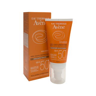 Avène Creme com Cor Solar Solar SFP 50+ 50ml