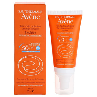 Àvene Fluido SPF 50+ 50ml