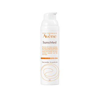 Àvene Solar SunsiMed 80ml