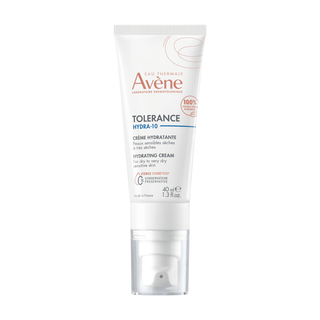 Avène Creme Hidratante Tolerance Hydra 40ml