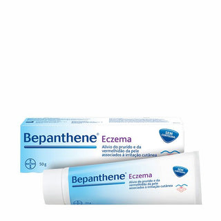 Bephantene Eczema Cr 50g