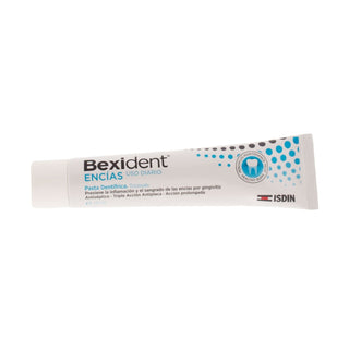 Bexident Gengivas Pasta Dentrifica 75ml