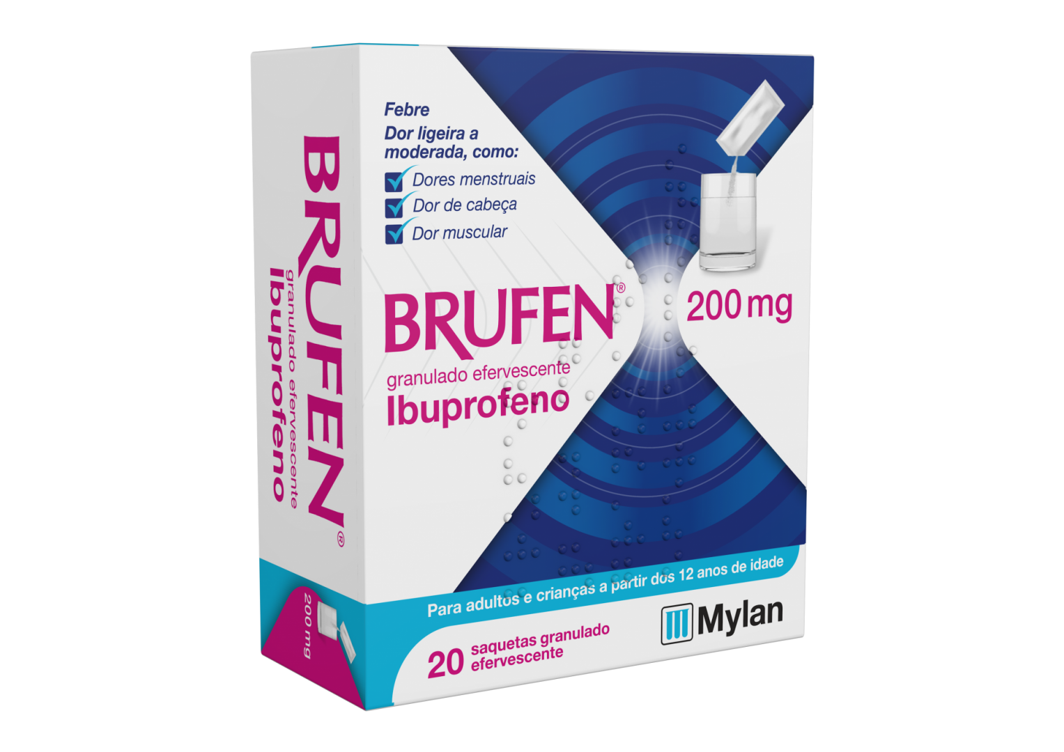 Brufen 200mg clearance