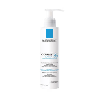 La Roche Posay Cicaplast Lavant B5 200ml