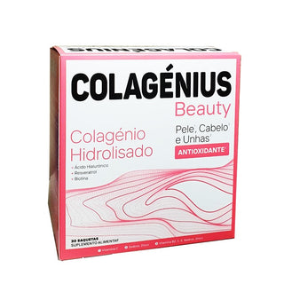 Colagénius Beauty x 30 saquetas