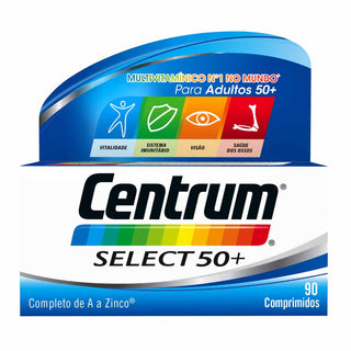 Centrum Select 50 x 90 comprimidos