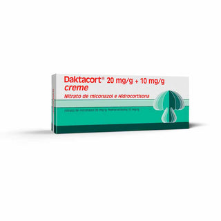 DAKTACORT creme 15 g