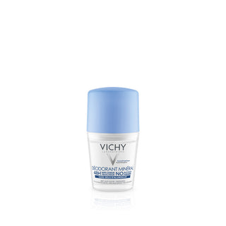 Vichy Desodorizante Roll-On Mineral 48h 50ml
