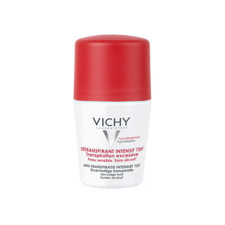 Vichy Desodorizante Roll-On Stress Resist 72H 50ml