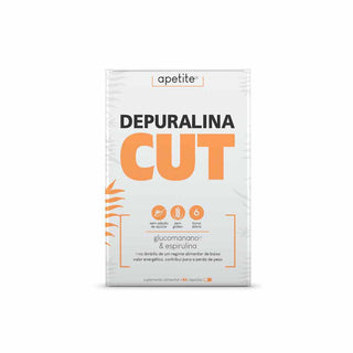 Depuralina Cut x 84 cápsulas