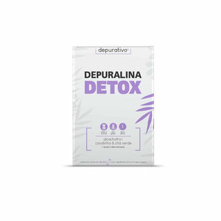 Depuralina Detox x 10 sticks