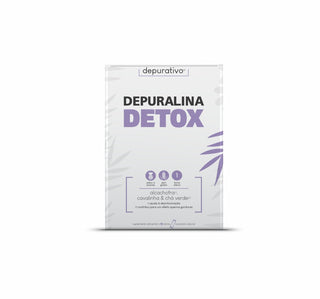 Depuralina Detox stick x 10