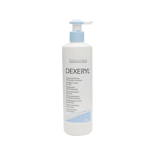 Dexeryl creme 500ml