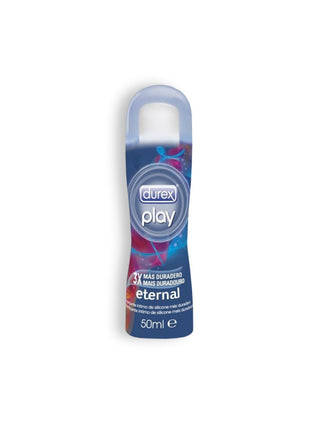 Durex Play  pleasure gel lubrificante eternal 50ml