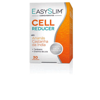 Easyslim Celulite reducer x 30 comprimidos