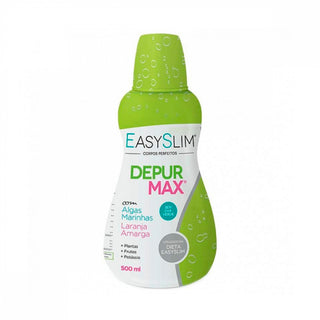 Easyslim depurmax solução oral 500ml