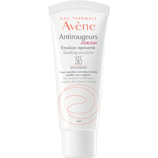 Avène Antirougeurs DIA Emulsão Suavizante antivermelhidão SPF 30 40ml