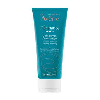 Avène Gel de Limpeza Limpeza 200ml