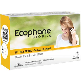 Ecophane Biorga x 60 comprimidos