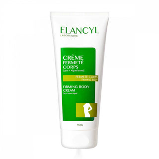 Elancyl multi firmeza corpo 200ml