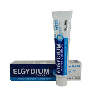 Elgydium Pasta dentífrica proteção gengivas 75ml
